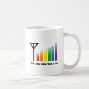 KANNST DU MICH JETZT QUEEREN -.png Kaffeetasse