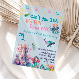 Kannst du nicht sehen, dass es Spaß macht, einer z Einladung