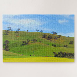 Kanolenberge Puzzle