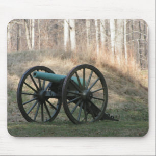 Kanone Mousepad