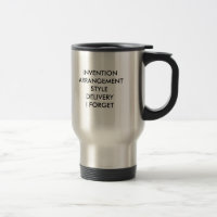 Kanone von Rhetorik