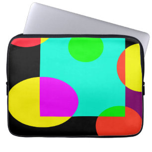 Kanonen Laptopschutzhülle