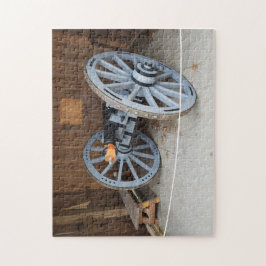 Kanonenosv Puzzle