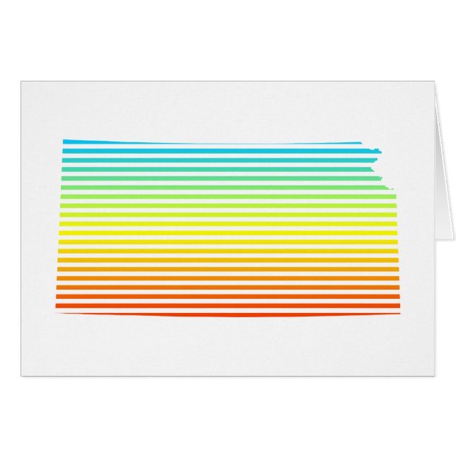 Kansas Chillout-Fade (Vorderseite (Horizontal))