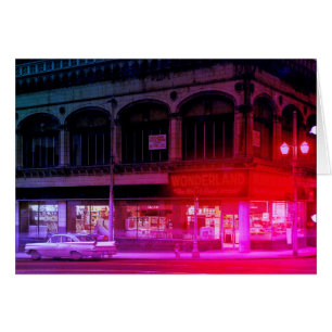 Kansas City 12. und Grand Circa 1968