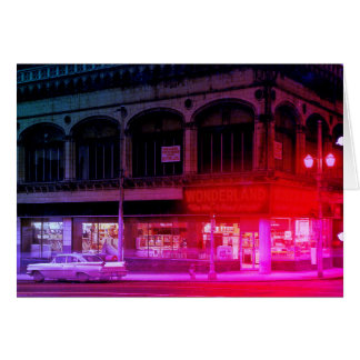 Kansas City 12. und Grand Circa 1968