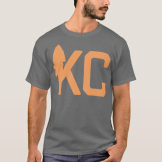 Kansas City Arrow Head KCMO KCK T-Shirt