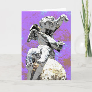 Kansas City Cherub Karte