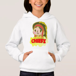Kansas City Chiefs Hoodie