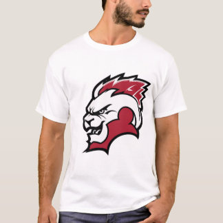 Kansas City Chiefs T - Shirt - leidenschaftliches 