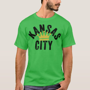 Kansas City Crown Royal T-Shirt