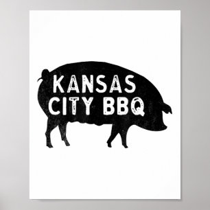 Kansas City Grillen _1 Poster