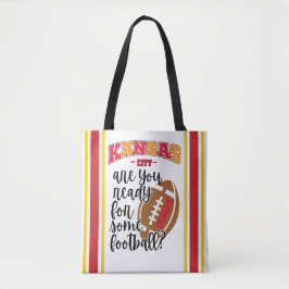 Kansas City ist für Fußball und Fußball geeignet