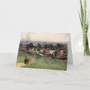 Kansas City, KS   Henry Ossawa Tanner Karte