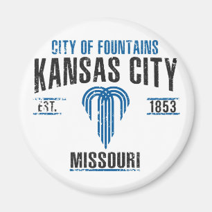 Kansas City Magnet