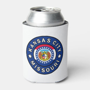 Kansas City Missouri Dosenkühler