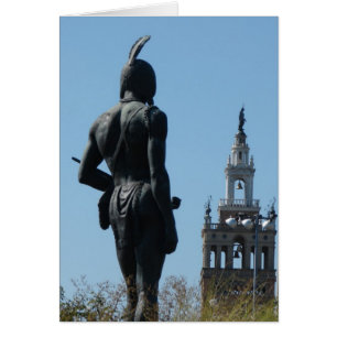 Kansas City Plaza View