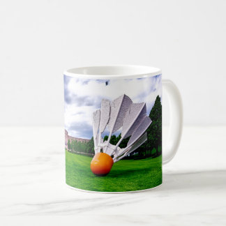 Kansas City Shuttlecock Kaffeetasse