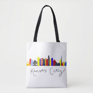 Kansas City Skyline
