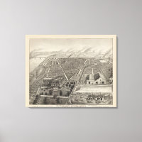 Kansas City Stock Yards, Kansas City, Kansas