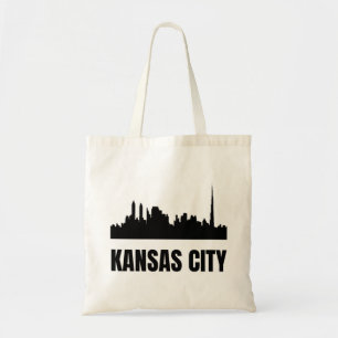 Kansas City Tragetasche
