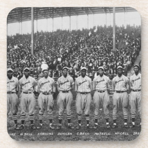 Kansas- CitymonarchBaseballteam, 1924 Untersetzer