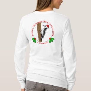 Kansas-Damen-CBC Lang-sleeved T - Shirt