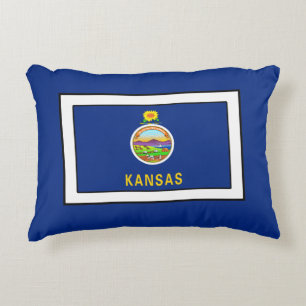 Kansas Dekokissen