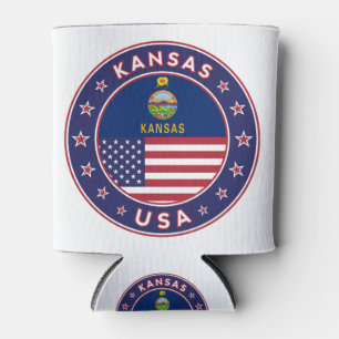 Kansas Dosenkühler