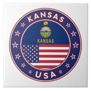 Kansas Fliese