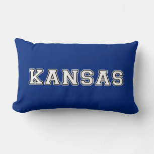 Kansas Lendenkissen
