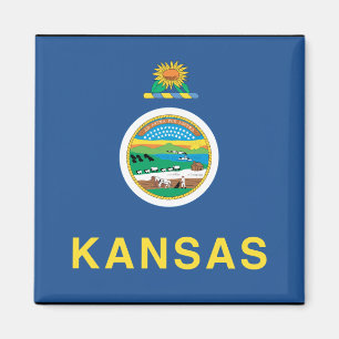KANSAS MAGNET