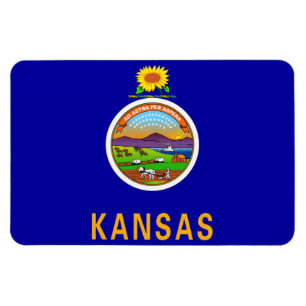 Kansas Magnet