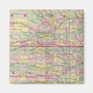 Kansas, Nebraska Magnet