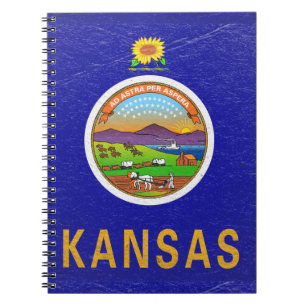 Kansas Notizblock