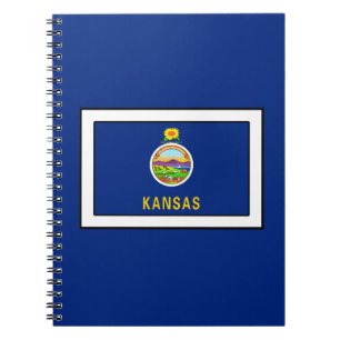 Kansas Notizblock
