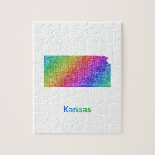 Kansas Puzzle