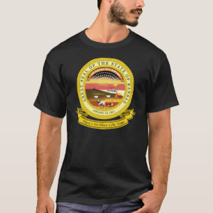 Kansas-Siegel T-Shirt