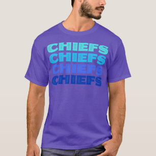 Kansas Stadchiefs1 T-Shirt
