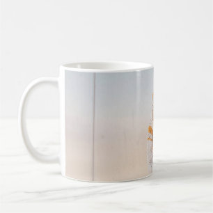 Kansas Stadt Kaffeetasse