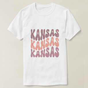 Kansas State Stolz T-Shirt