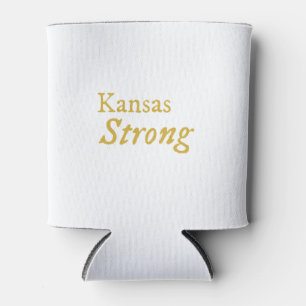 Kansas Strong Dosenkühler