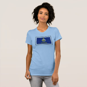 Kansas T-Shirt