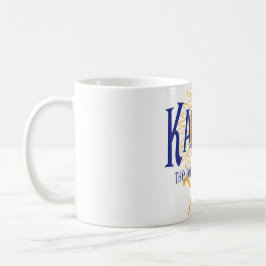 Kansas Tasse