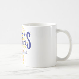 Kansas Tasse