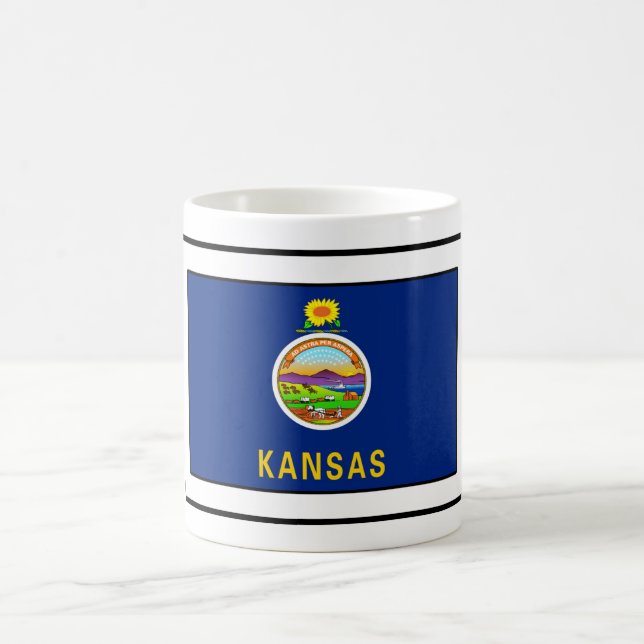 Kansas Tasse (Mittel)
