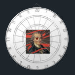 "Kant: Anda a La Concha de tu Madre" Dartboard Dartscheibe<br><div class="desc">Kein Heuschnupfen,  Immanuel Kant es un gran pelotudo y merecía morir y sufrir una muerte tan dolorosa. Che,  keine Meere Boludo in Haagas pelotudeces. Que miras bobo? Anda pa alla,  Bobo!</div>