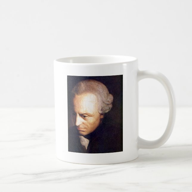 kant tasse (Rechts)