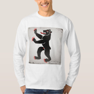 Kanton Appenzell Innerrhoden T-Shirt