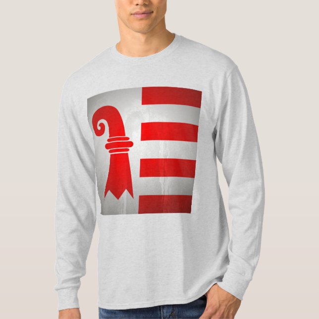 Kanton Jura T-Shirt (Vorderseite)